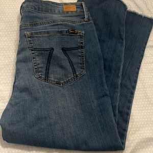 Seven7 Women's Jeans